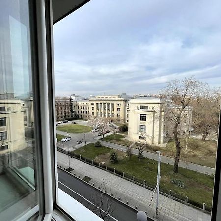 Studio Facultatea De Drept Bukarest Eksteriør billede